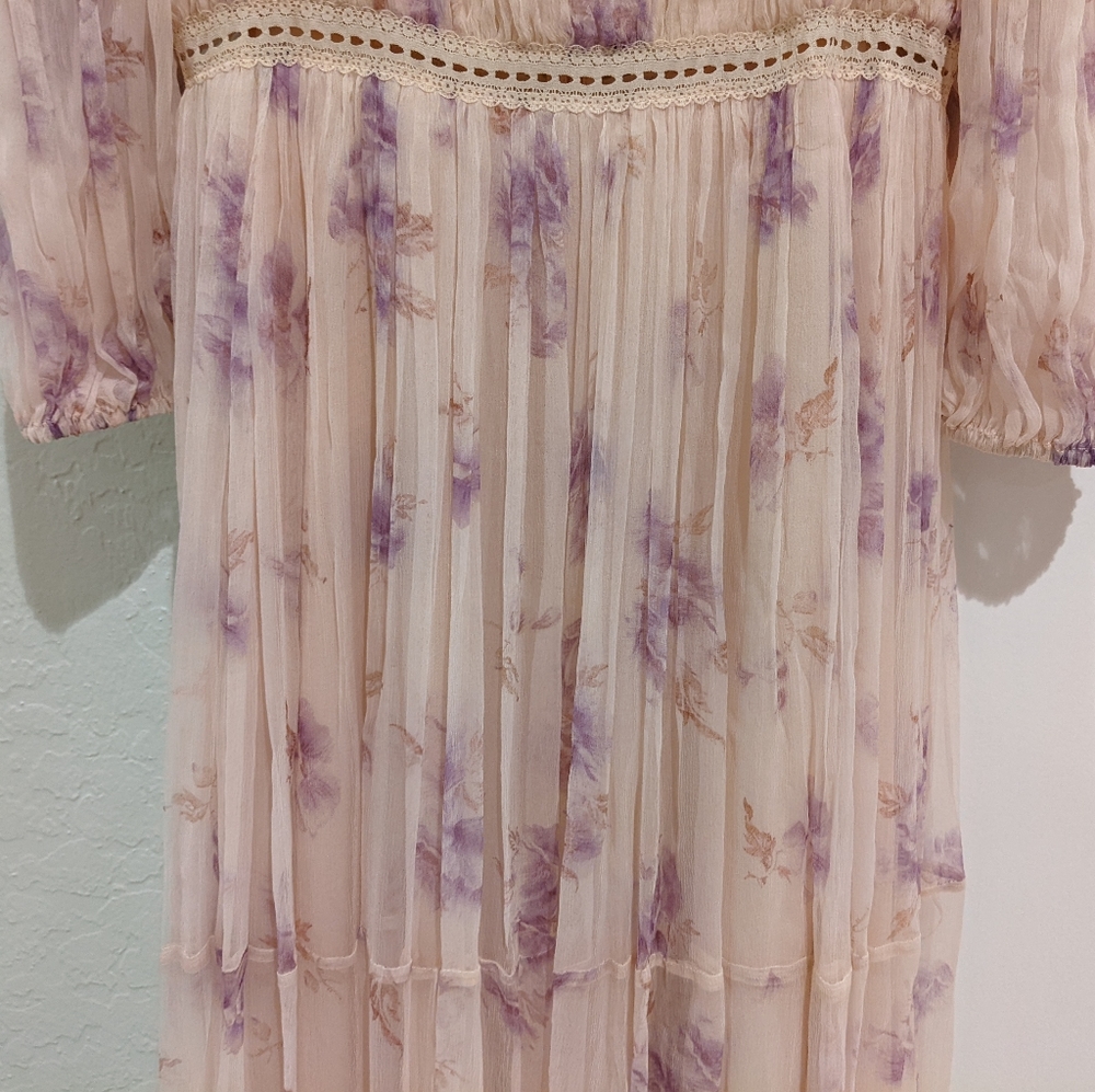 BHLDN Mabel Dress - Picture 5 of 10